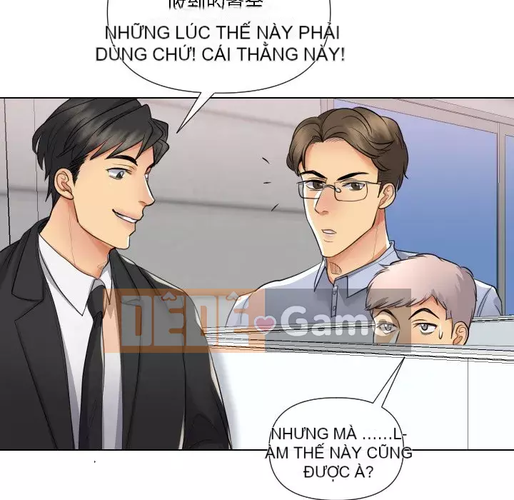 Giao dịch riêng tư Chương 17-18