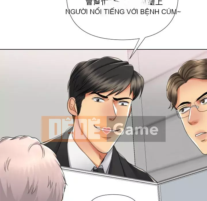 Giao dịch riêng tư Chương 17-18