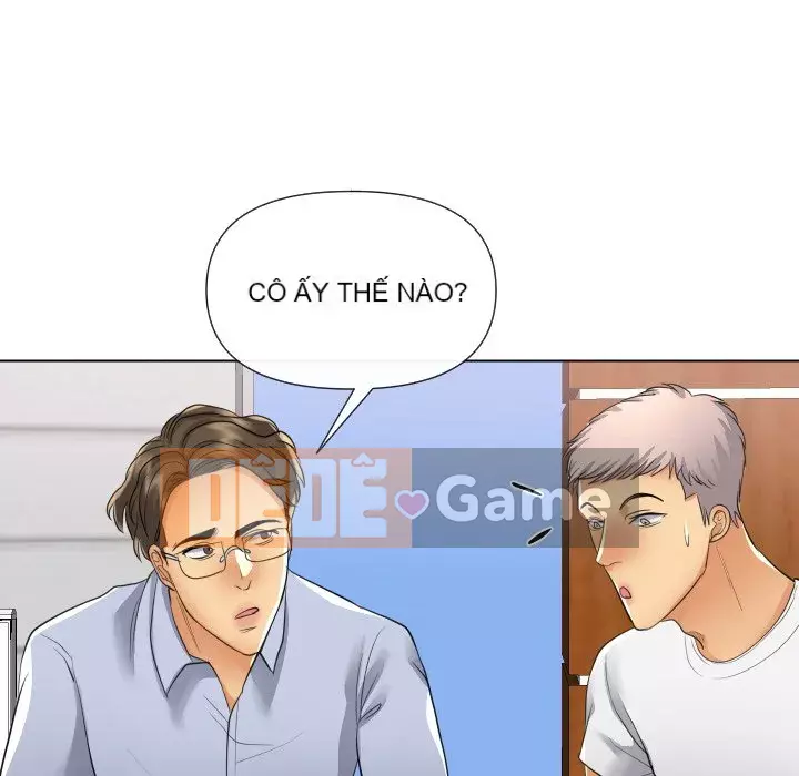 Giao dịch riêng tư Chương 17-18