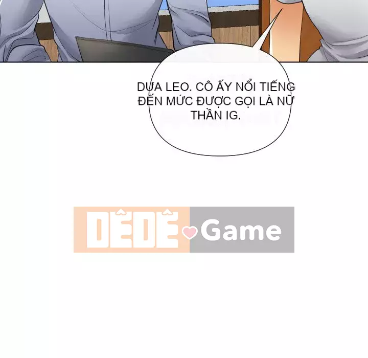 Giao dịch riêng tư Chương 17-18