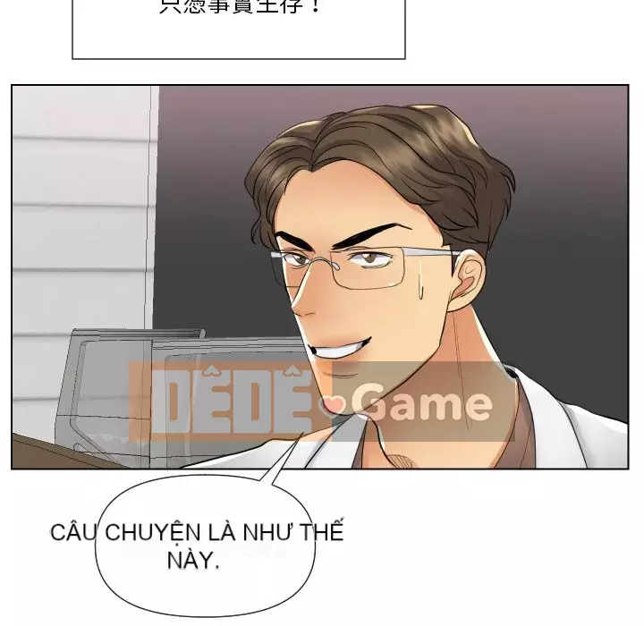 Giao dịch riêng tư Chương 17-18