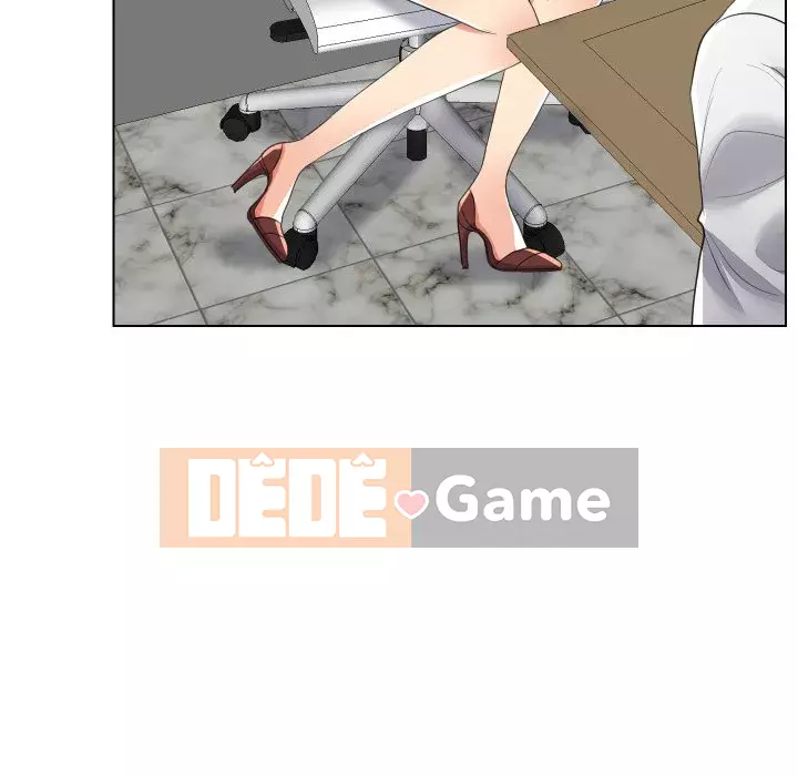 Giao dịch riêng tư Chương 17-18