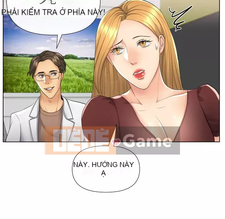 Giao dịch riêng tư Chương 17-18