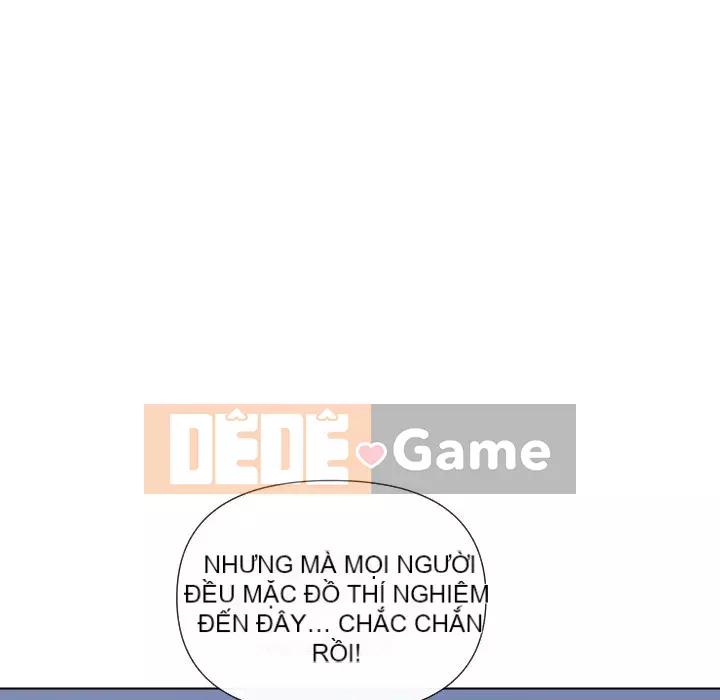 Giao dịch riêng tư Chương 17-18