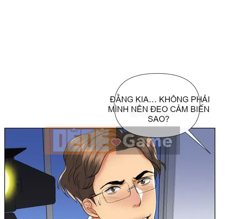 Giao dịch riêng tư Chương 17-18