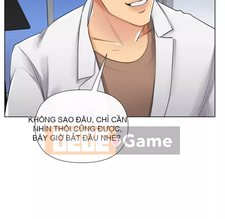 Giao dịch riêng tư Chương 17-18