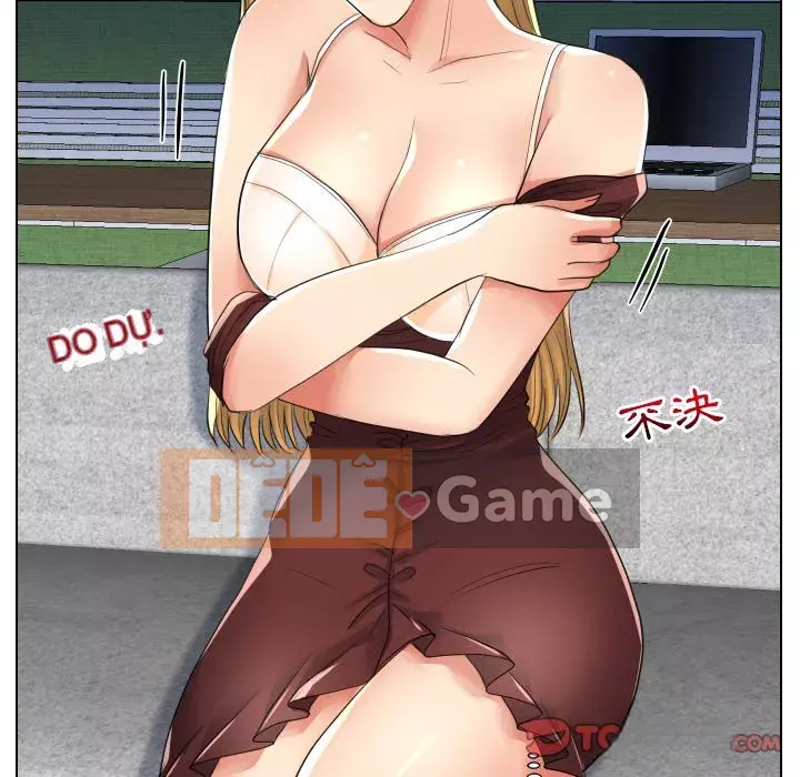 Giao dịch riêng tư Chương 17-18