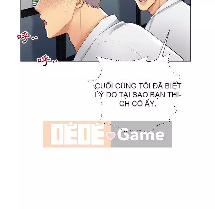 Giao dịch riêng tư Chương 17-18