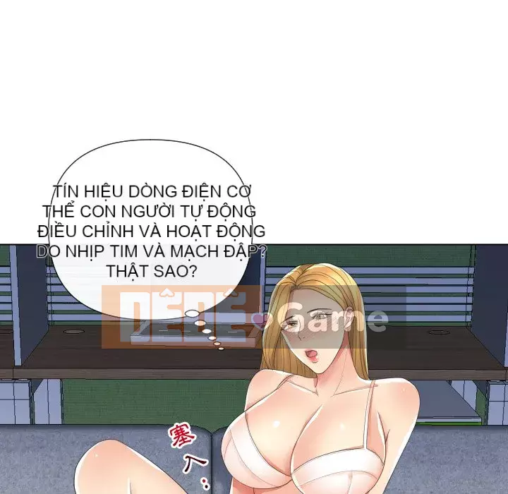 Giao dịch riêng tư Chương 17-18