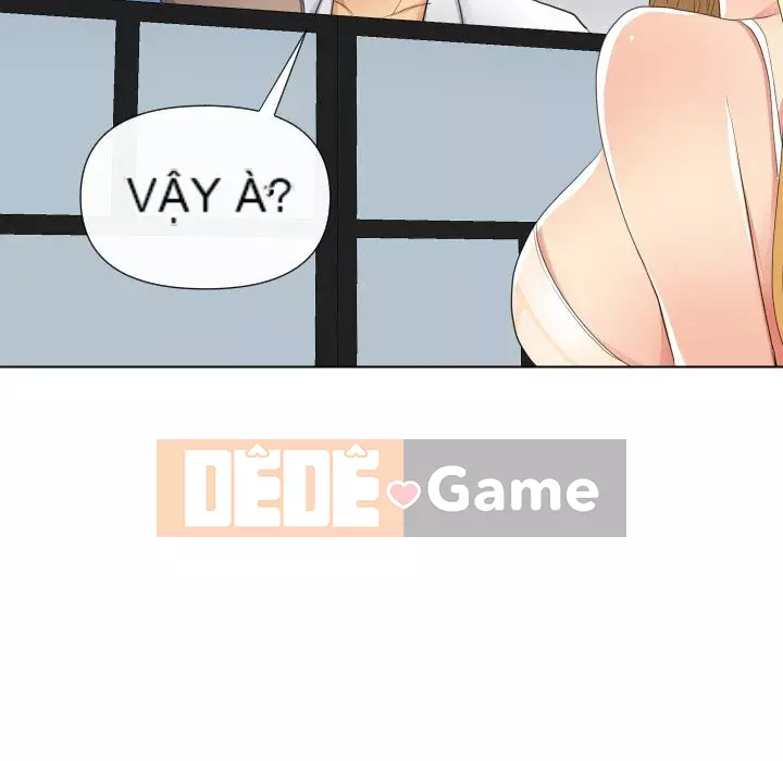 Giao dịch riêng tư Chương 17-18