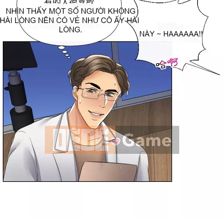 Giao dịch riêng tư Chương 17-18