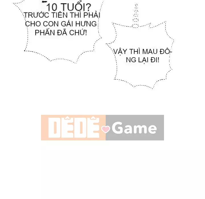 Giao dịch riêng tư Chương 17-18