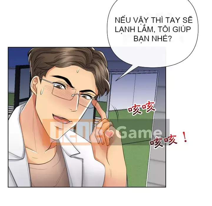 Giao dịch riêng tư Chương 17-18