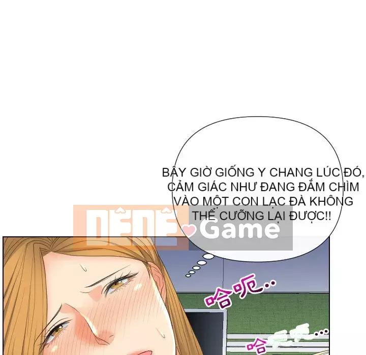 Giao dịch riêng tư Chương 17-18