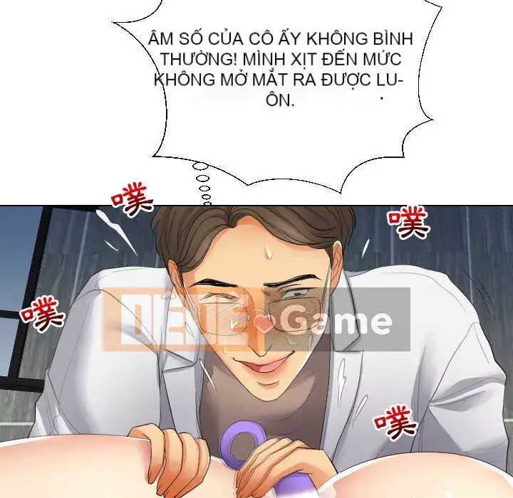 Giao dịch riêng tư Chương 17-18