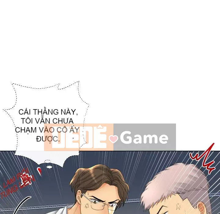 Giao dịch riêng tư Chương 17-18