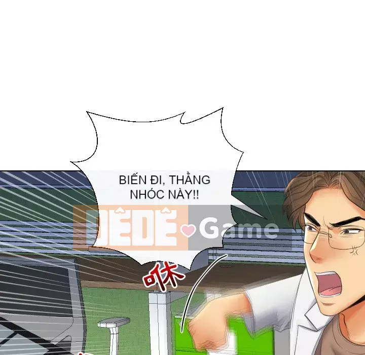 Giao dịch riêng tư Chương 17-18