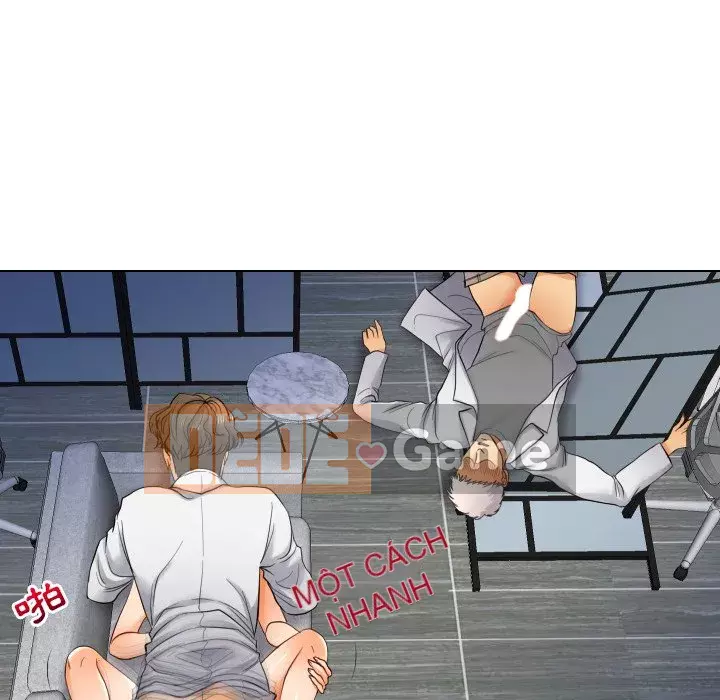 Giao dịch riêng tư Chương 17-18