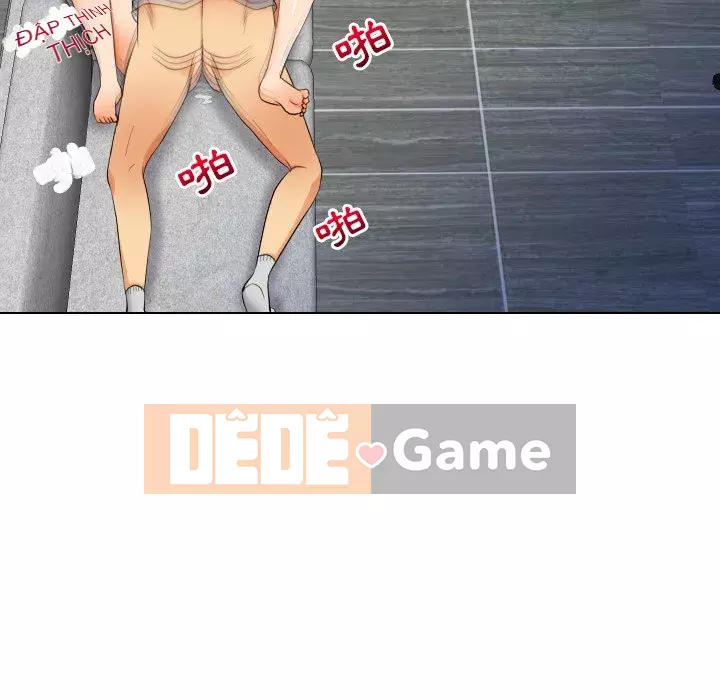 Giao dịch riêng tư Chương 17-18