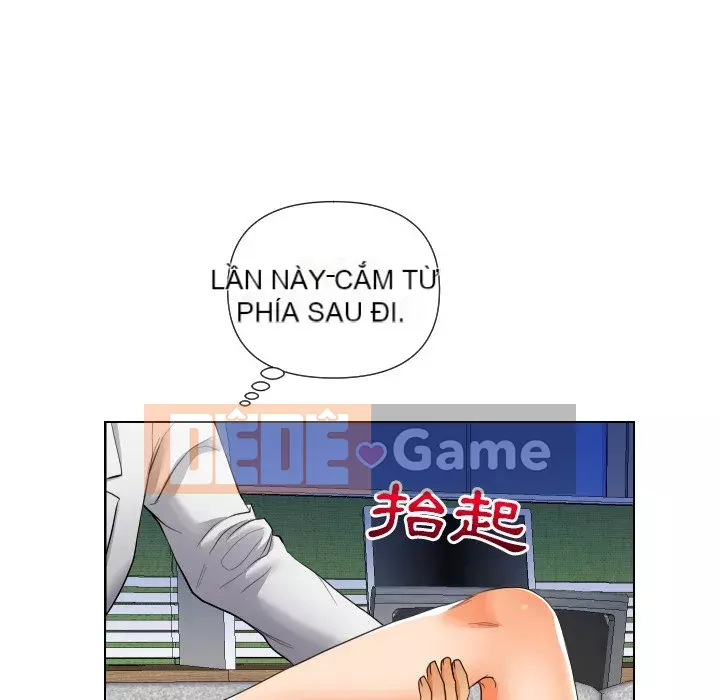 Giao dịch riêng tư Chương 17-18