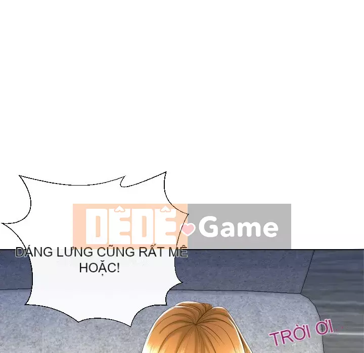 Giao dịch riêng tư Chương 17-18