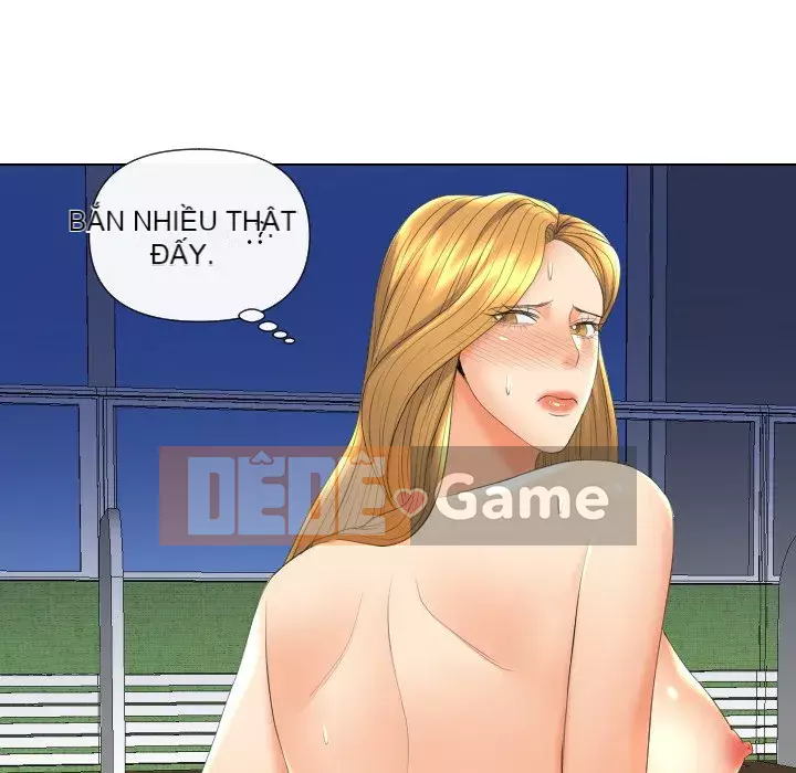 Giao dịch riêng tư Chương 17-18