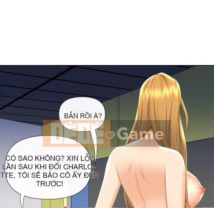 Giao dịch riêng tư Chương 17-18