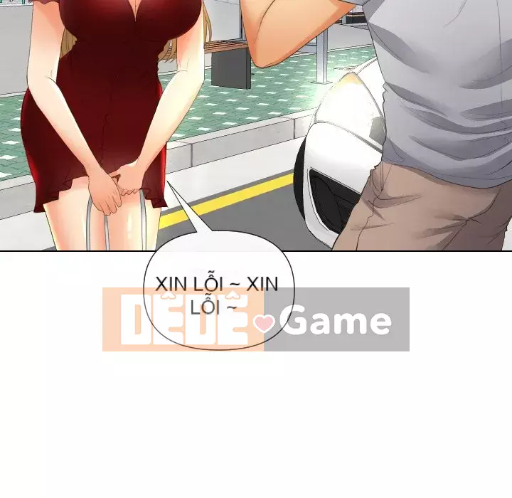 Giao dịch riêng tư Chương 17-18