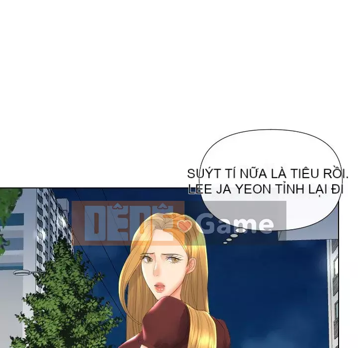 Giao dịch riêng tư Chương 17-18