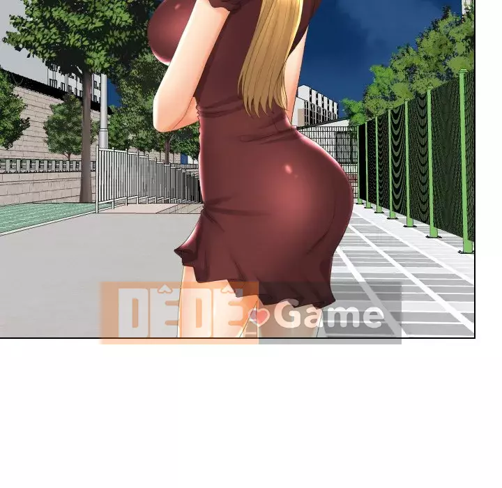 Giao dịch riêng tư Chương 17-18