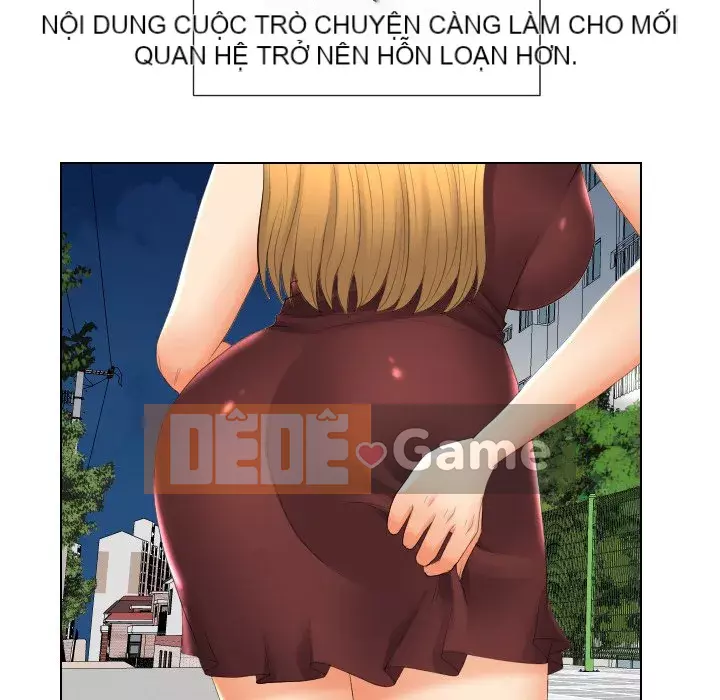 Giao dịch riêng tư Chương 17-18