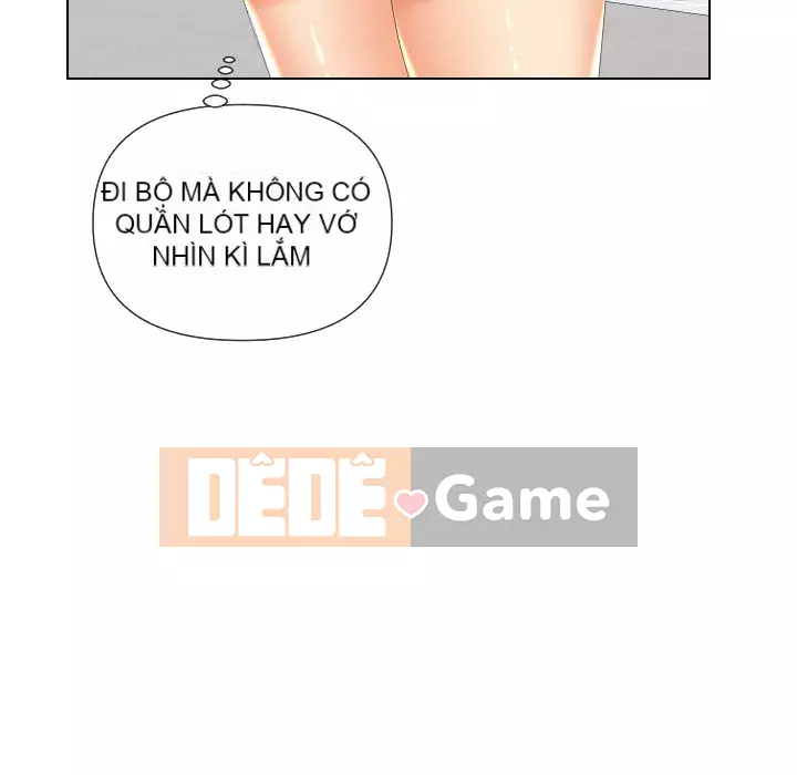 Giao dịch riêng tư Chương 17-18