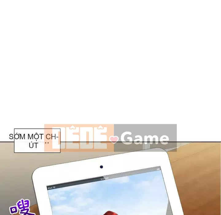 Giao dịch riêng tư Chương 17-18