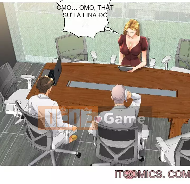 Giao dịch riêng tư Chương 17-18