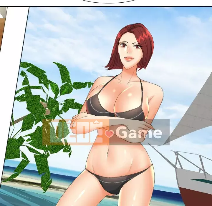 Giao dịch riêng tư Chương 17-18