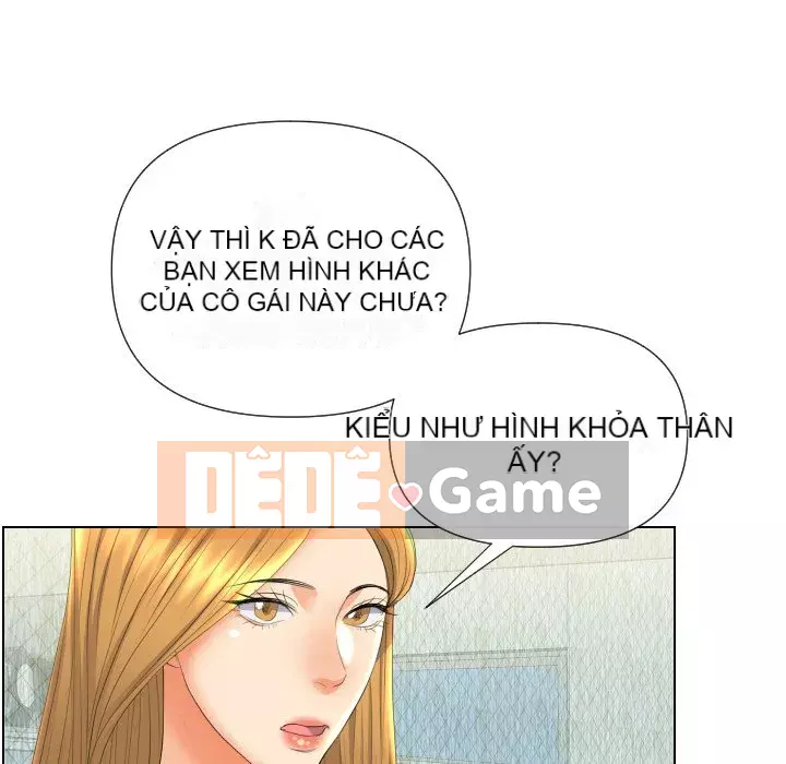 Giao dịch riêng tư Chương 17-18