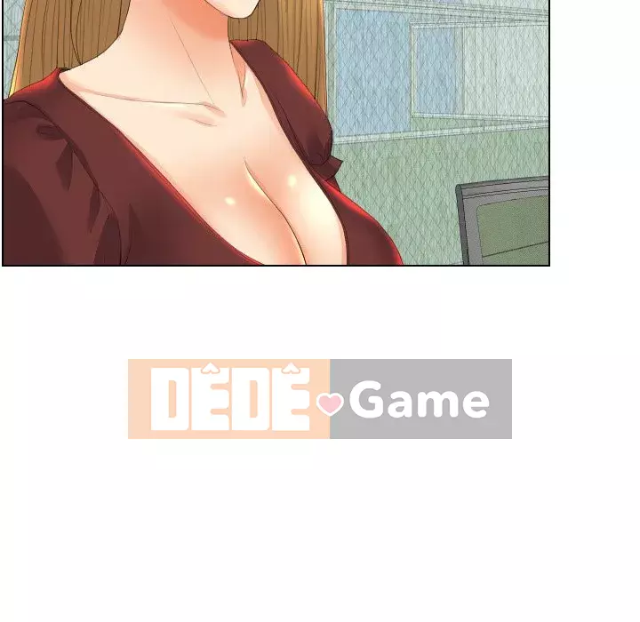 Giao dịch riêng tư Chương 17-18