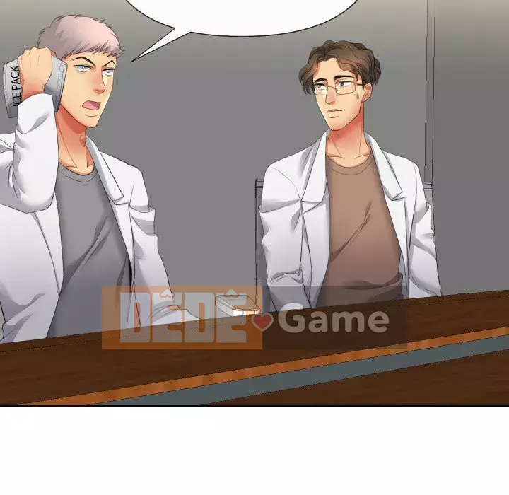 Giao dịch riêng tư Chương 17-18