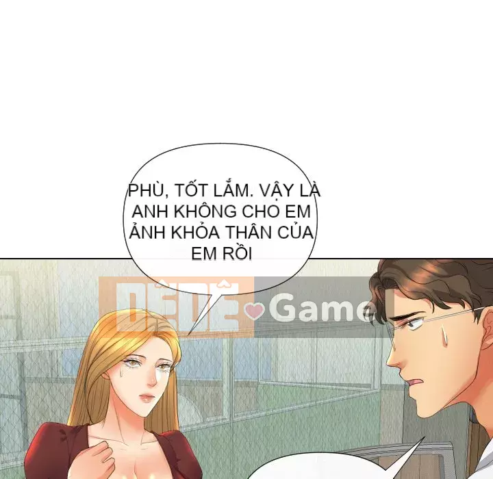 Giao dịch riêng tư Chương 17-18