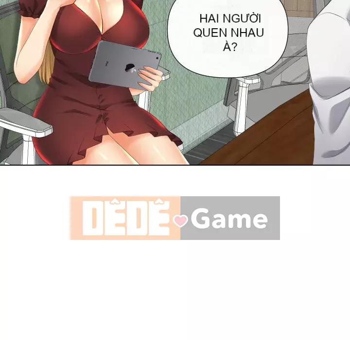 Giao dịch riêng tư Chương 17-18