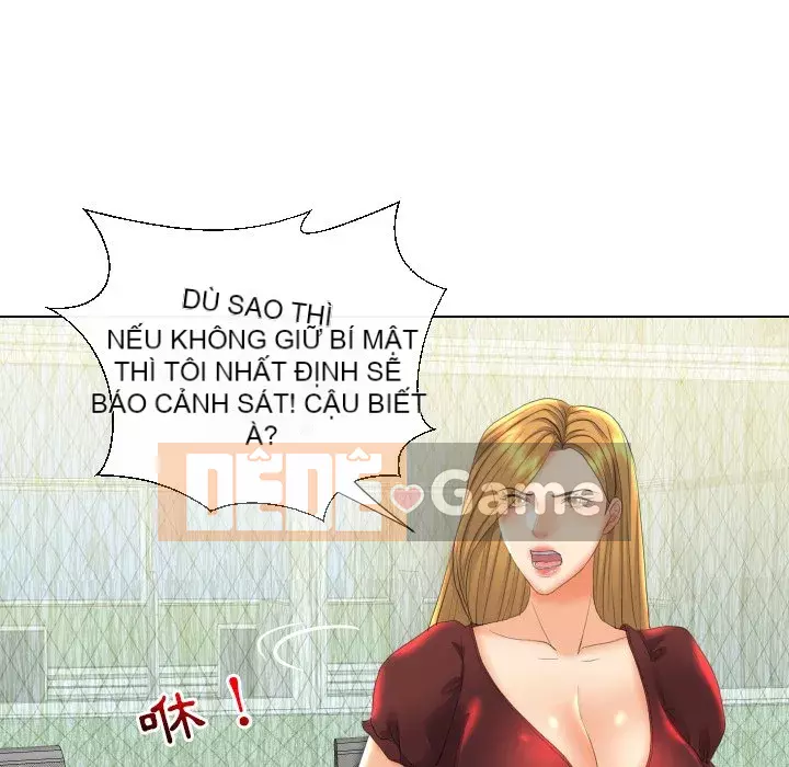 Giao dịch riêng tư Chương 17-18