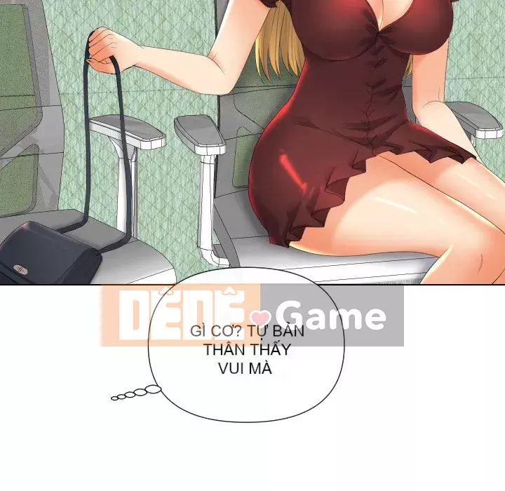 Giao dịch riêng tư Chương 17-18