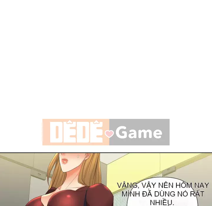 Giao dịch riêng tư Chương 17-18