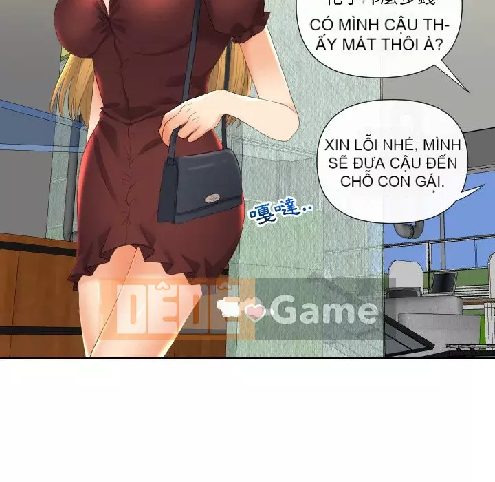 Giao dịch riêng tư Chương 17-18