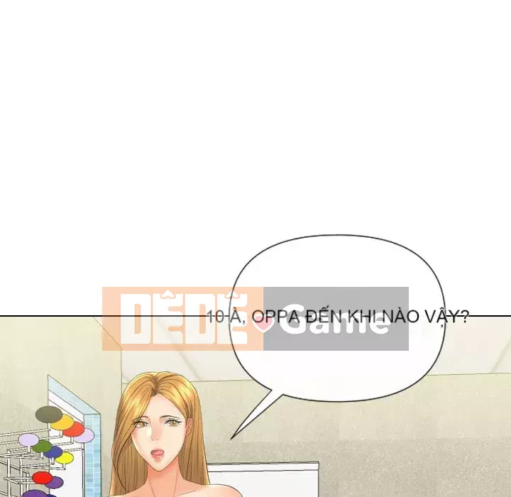 Giao dịch riêng tư Chương 17-18