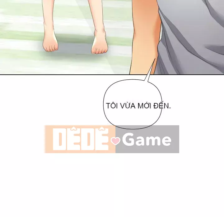 Giao dịch riêng tư Chương 17-18