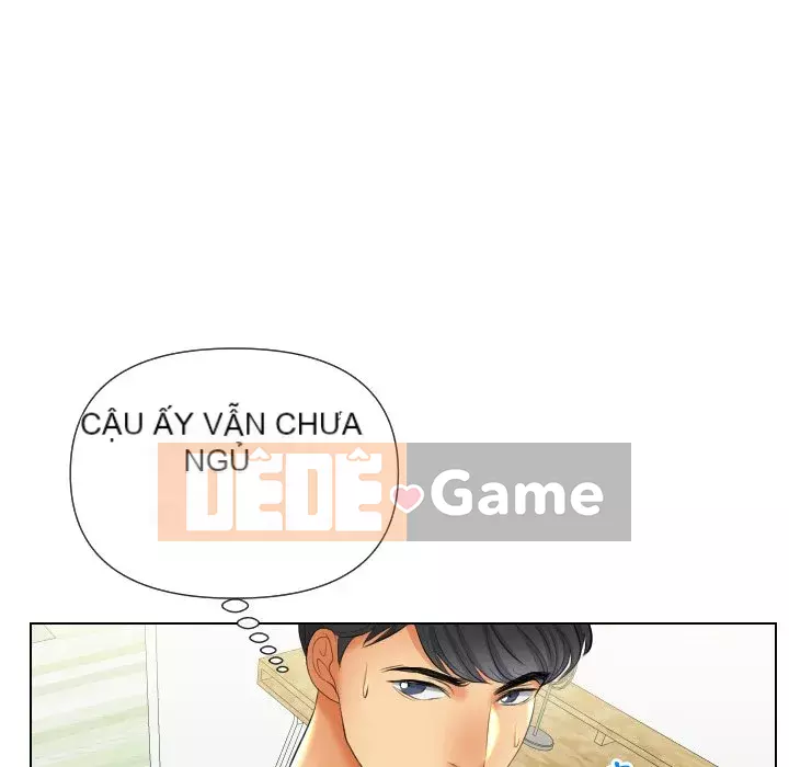 Giao dịch riêng tư Chương 17-18