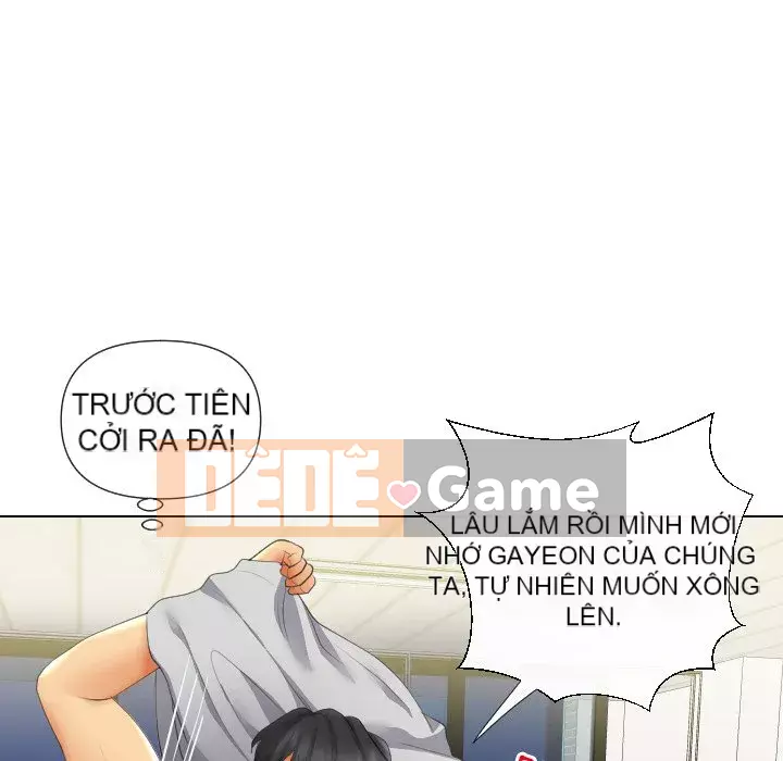 Giao dịch riêng tư Chương 17-18