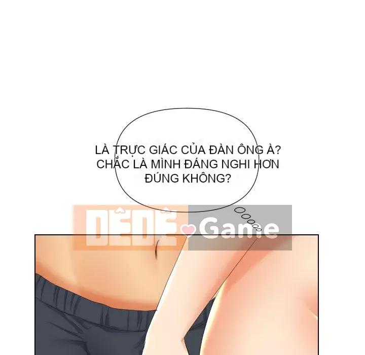 Giao dịch riêng tư Chương 17-18