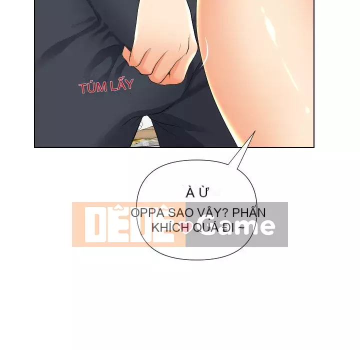 Giao dịch riêng tư Chương 17-18